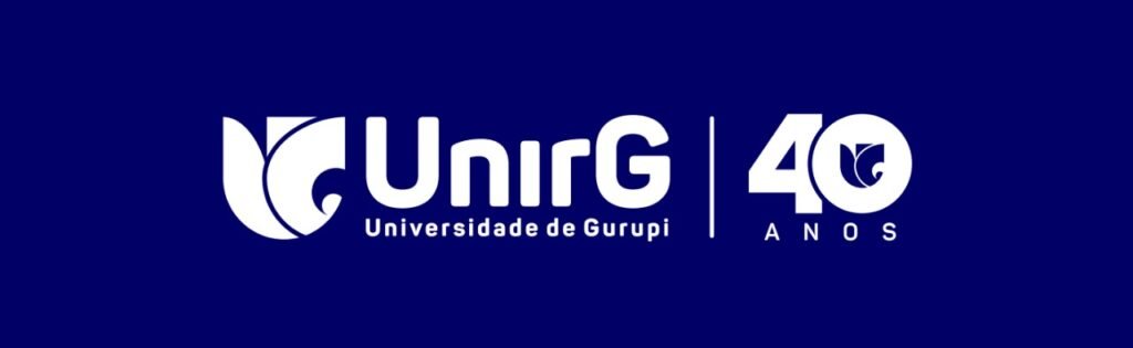 logo unirg grande